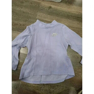 Girls Nike Sweatshirt size large #2‎